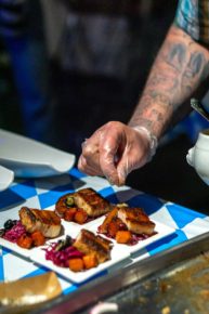 Chef Battle Midwest Regionals Come to Chicago on April 28 at STK